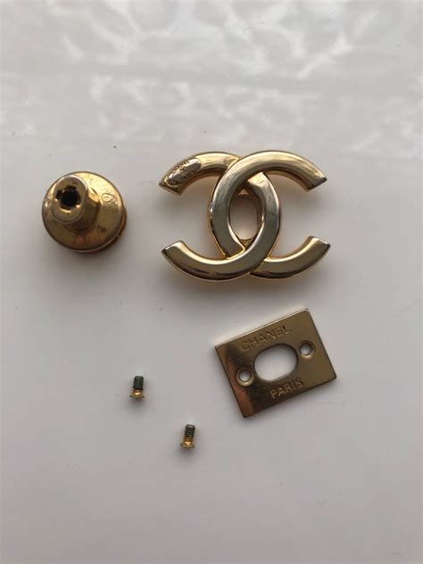 Chanel Replacement Parts & Accessories .